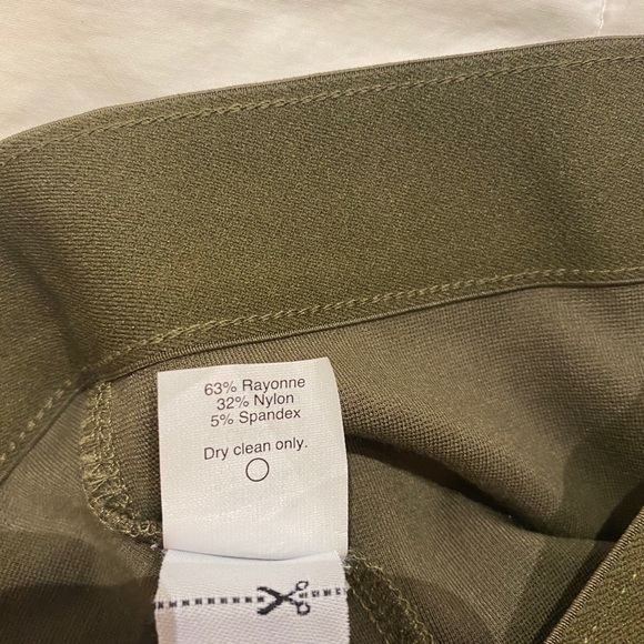 Pants - Picture 6 of 8